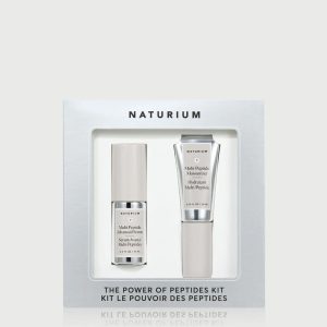 The Power of Peptides Kit