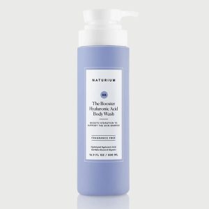 The Booster Hyaluronic Acid Body Wash